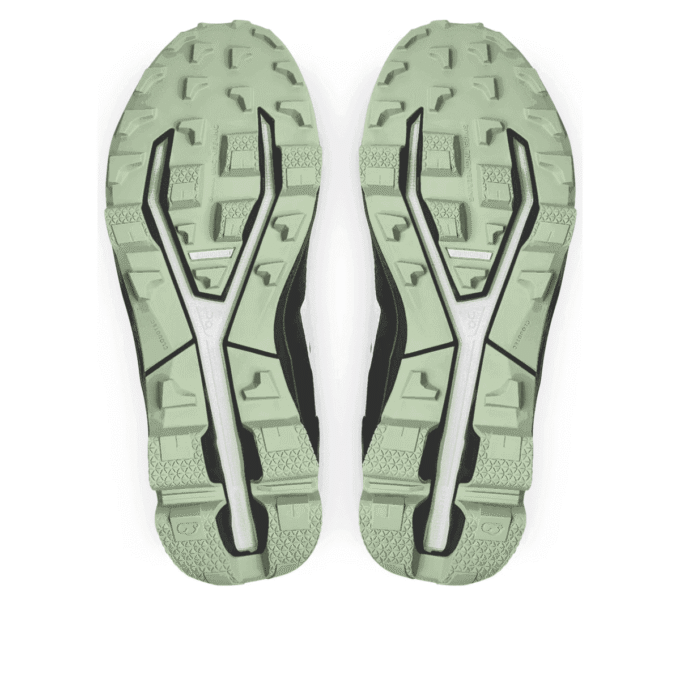 Cloudventure “Peak White Leaf”