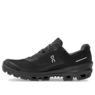 Cloudventure Waterproof “Black”