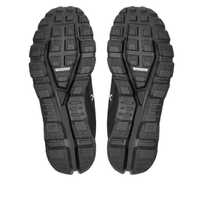 Cloudventure Waterproof “Black”