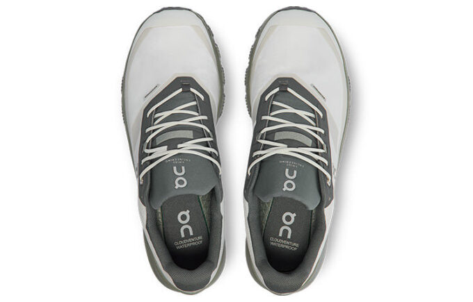 Cloudventure Waterproof “Ice Kelp”