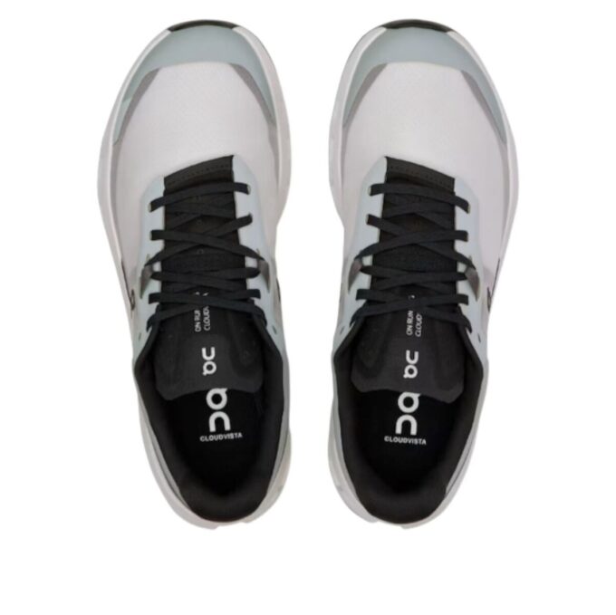 Cloudvista 2 “Glacier Eclipse”