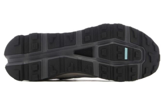 Cloudvista “Alloy Black”