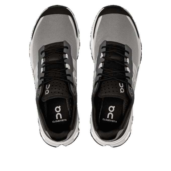 Cloudvista “Black White”
