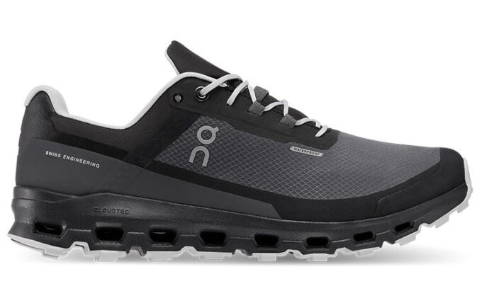 Cloudvista “Eclipse Black”