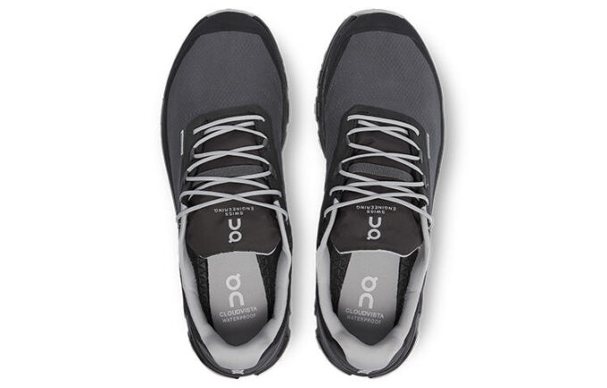 Cloudvista “Eclipse Black”