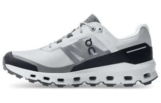 Cloudvista “Glacier Black”