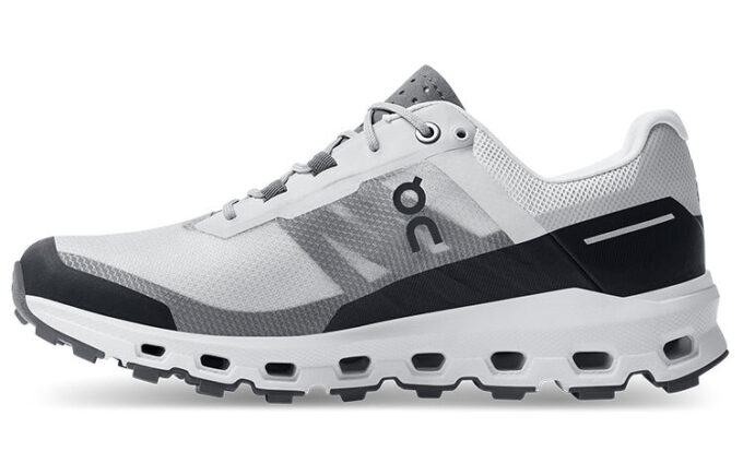 Cloudvista “Glacier Black”