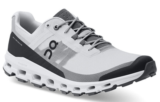 Cloudvista “Glacier Grey Black”