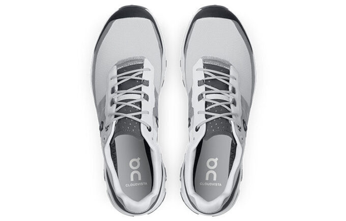 Cloudvista “Glacier Grey Black”