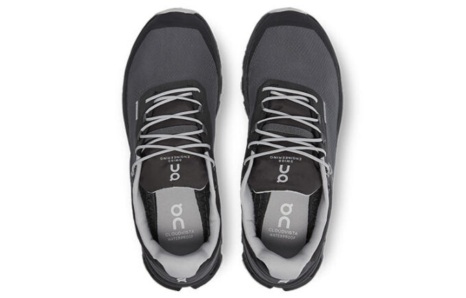 Cloudvista Waterproof “Eclipse Black”