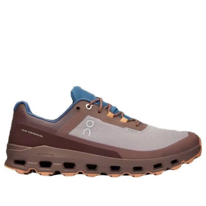 Cloudvista Waterproof “Zinc Grape”