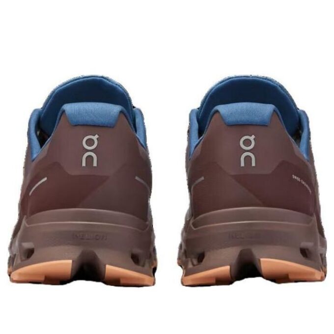 Cloudvista Waterproof “Zinc Grape”