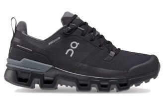 Cloudwander Waterproof “Black Eclipse” Cloudwander Waterproof “Black Eclipse”