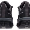 Cloudwander Waterproof “Black Eclipse”