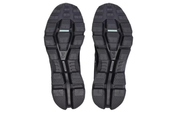 Cloudwander Waterproof “Black Eclipse”