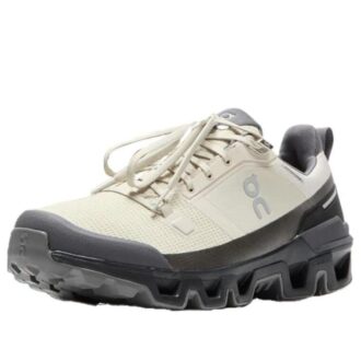 Cloudwander Waterproof “Sand Black”