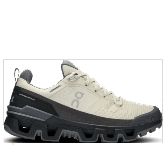 Cloudwander Waterproof “Sand Black” Cloudwander Waterproof “Sand Black”