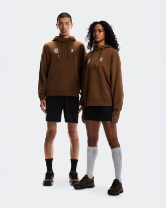 Club Hoodie BEAMS REI