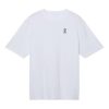 Club T-Shirt “White”
