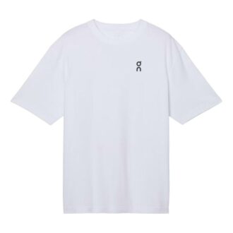 Club T-Shirt “White”