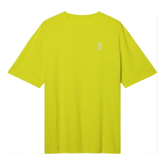 Club T-Shirt “Yellow”