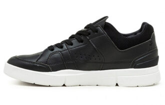 Clubhouse x The Roger “Black White”