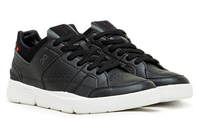 Clubhouse x The Roger “Black White”