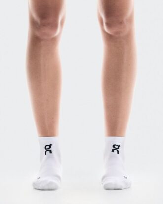 Core Run Sock Mid 2P