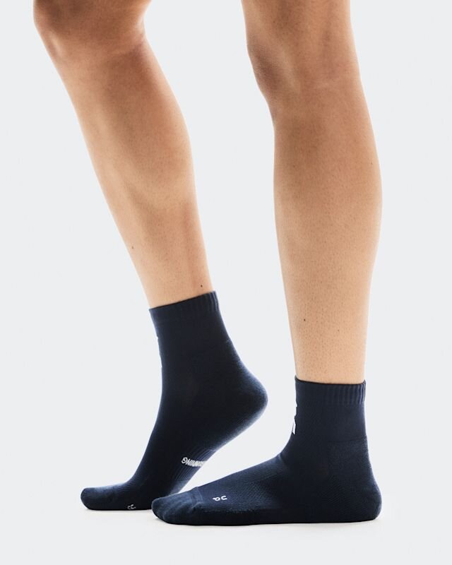 Core Run Sock Mid 2P Core Run Sock Mid 2P