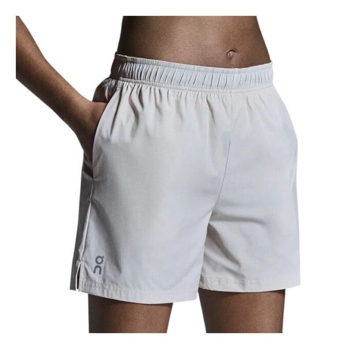Core Shorts “Beige”