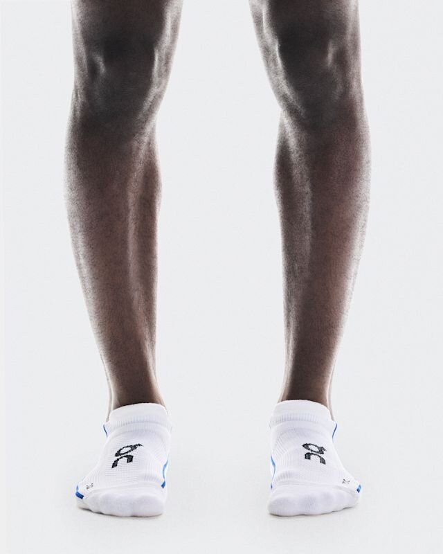 Court Sock Low Court Sock Low