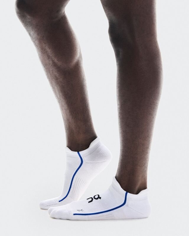 Court Sock Low Court Sock Low