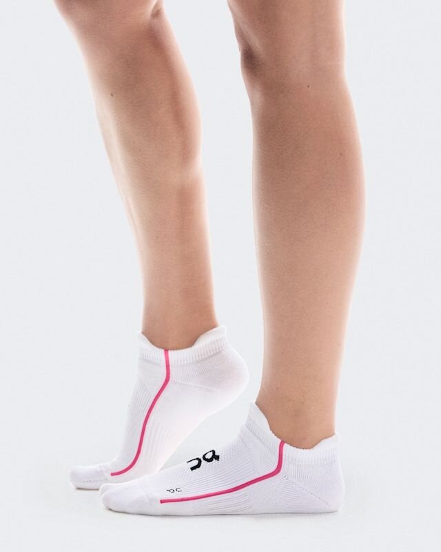 Court Sock Low Court Sock Low