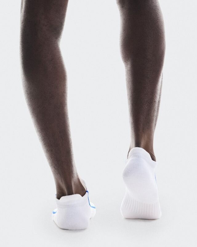 Court Sock Low Court Sock Low