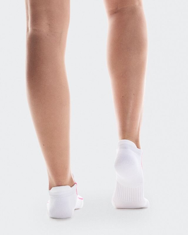 Court Sock Low Court Sock Low