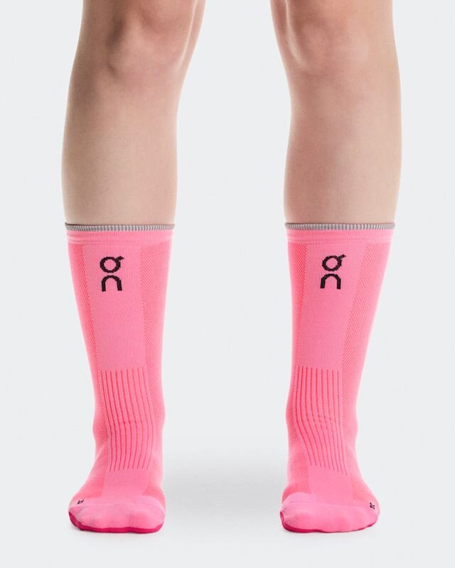 Elite Run Sock High Elite Run Sock High
