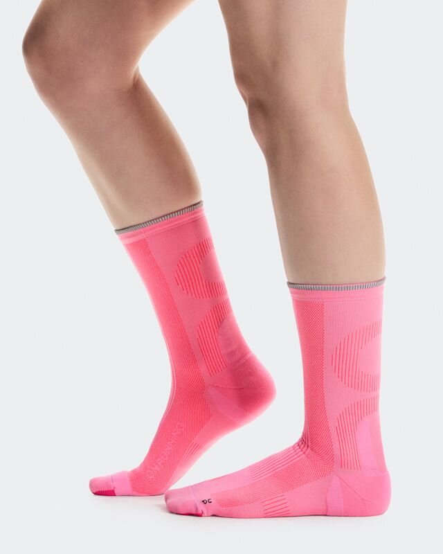 Elite Run Sock High Elite Run Sock High