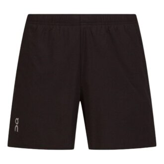 Essential Shorts “Black”