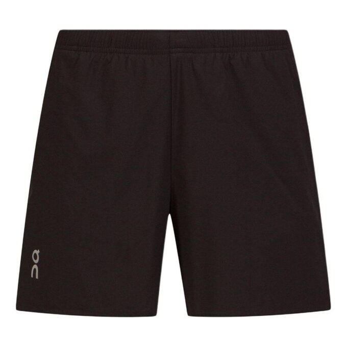 Essential Shorts “Black”
