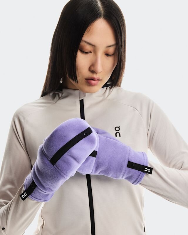 Fleece Mitten Fleece Mitten