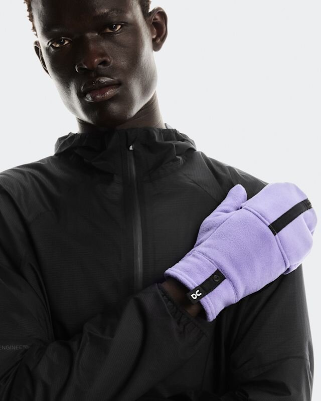 Fleece Mitten Fleece Mitten