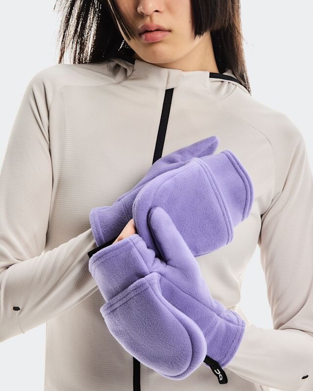 Fleece Mitten Fleece Mitten