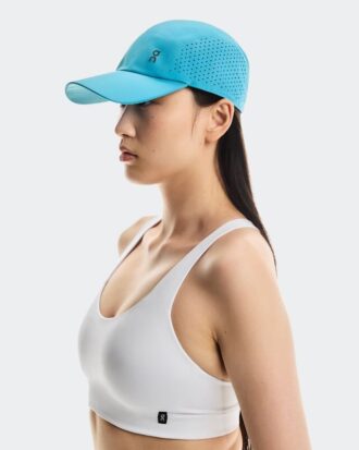 Lightweight Cap