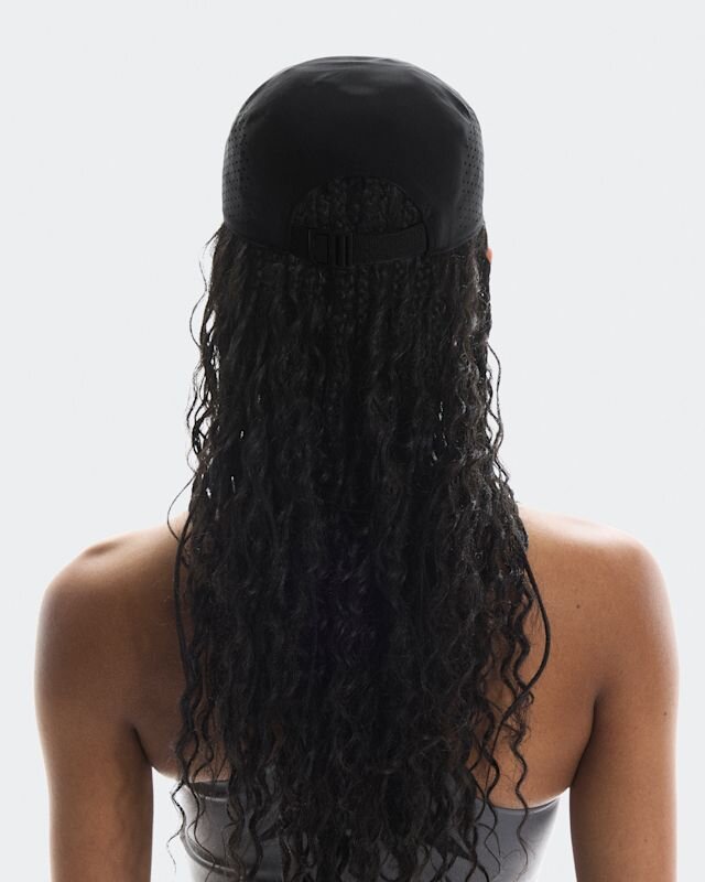 Lightweight Cap Lightweight Cap