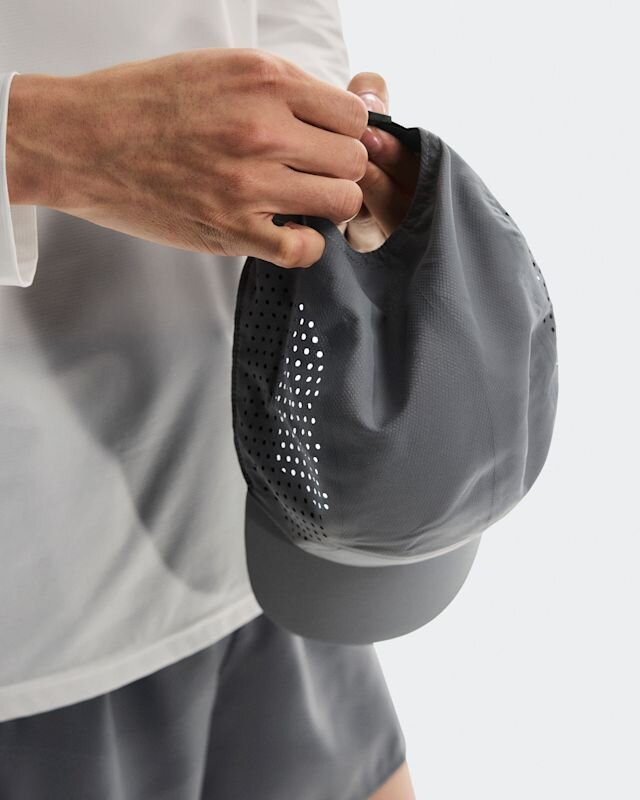 Lightweight Cap Lightweight Cap