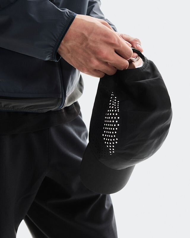 Lightweight Cap Lightweight Cap