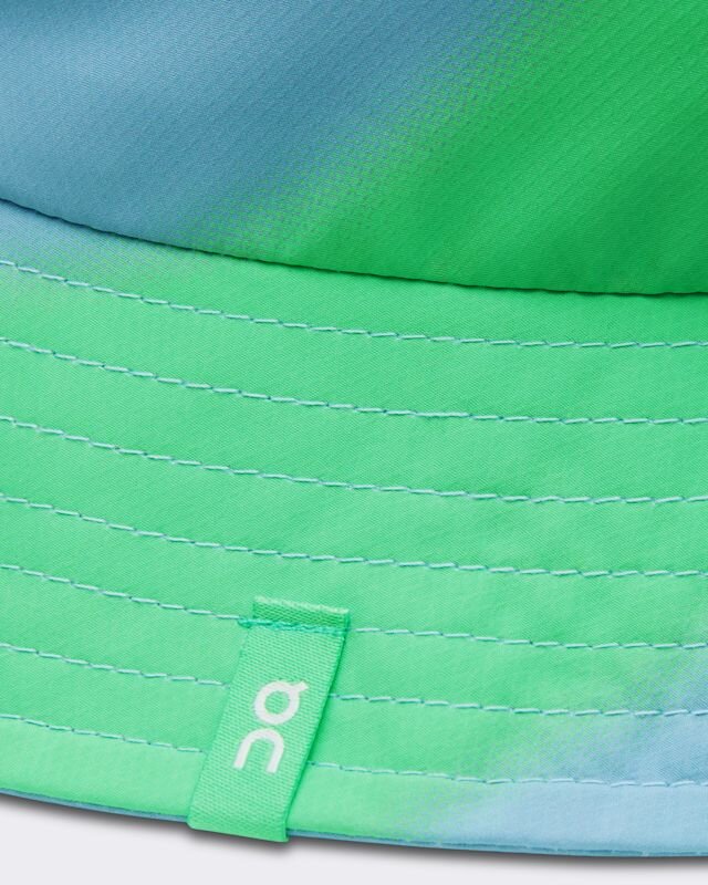 Liquid Logo Hat Kids Liquid Logo Hat Kids