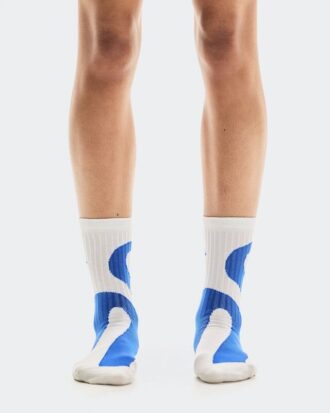 Liquid Logo Sock High 2P