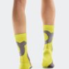 Liquid Logo Sock High 2P Liquid Logo Sock High 2P