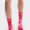 Liquid Logo Sock High 2P Liquid Logo Sock High 2P